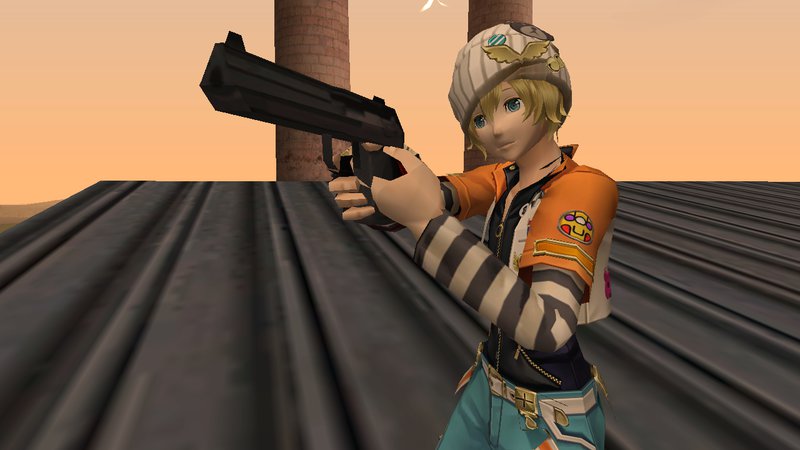 mod